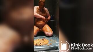 Shit playing