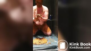 Shit playing