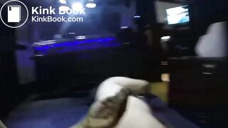 Massive Load Fisted out of Chub Bear 2