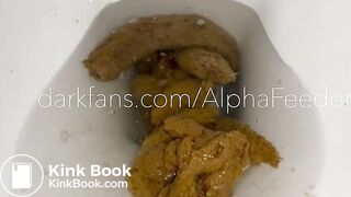 My Alpha Dump