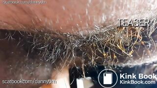 Ultimate Scat Teaser