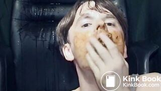 CLASSIC SHITPIG ALEX (90s VINTAGE)