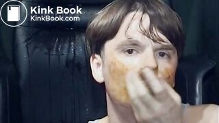 CLASSIC SHITPIG ALEX (90s VINTAGE)