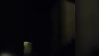 FULL OF SHIT AT THE FRONTDOOR OF MY APARTMENT