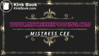 MISTRESS CEE 7PPSV