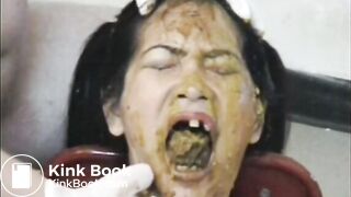 The_Shit_Maidwmv - Kinky Thai ShitSluts