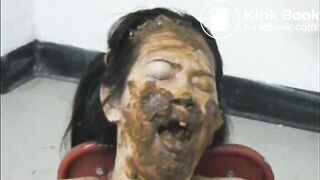 The_Shit_Maidwmv - Kinky Thai ShitSluts