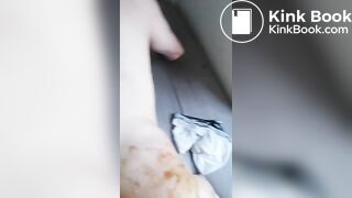 Hot & Messy Shit Fucking