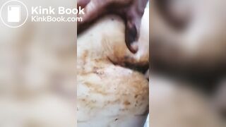 Hot & Messy Shit Fucking