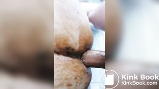 Hot & Messy Shit Fucking