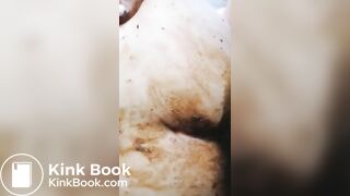 Hot & Messy Shit Fucking