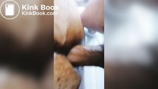 Hot & Messy Shit Fucking