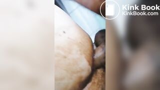 Hot & Messy Shit Fucking