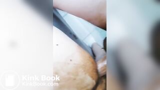 Hot & Messy Shit Fucking