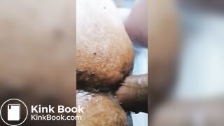 Hot & Messy Shit Fucking