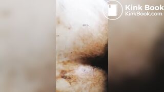 Hot & Messy Shit Fucking