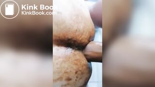 Hot & Messy Shit Fucking