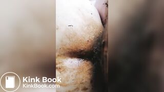 Hot & Messy Shit Fucking