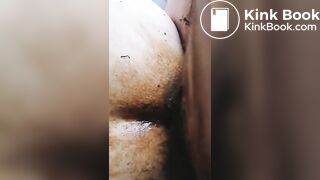 Hot & Messy Shit Fucking