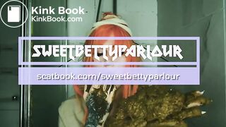 Sweet Betty scat Collection