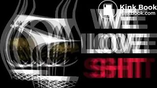 WeLoveShit - Socks + Shit