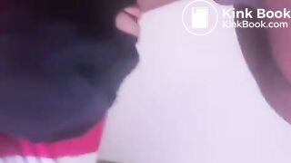 Eating Shit & Get Fucked