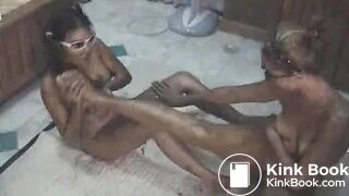 10_cappuccino - Kinky Thai ShitSluts