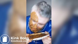 Dirty Diarrhea play in PVC Jacket