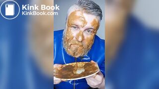 Dirty Diarrhea play in PVC Jacket