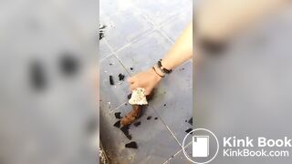 German Scat Holidays