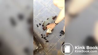 German Scat Holidays