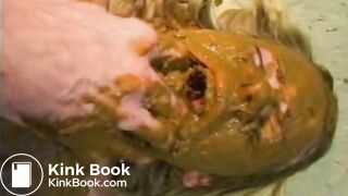 Scat and fisting