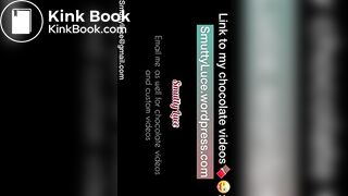 SMUTTY LUCE IS A SCAT GODDESS