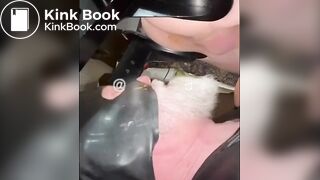 Toilet Dad Flushes My Entire Soft Dump