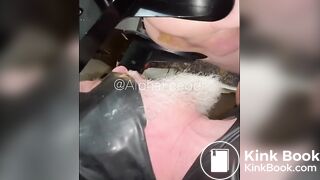 Toilet Dad Flushes My Entire Soft Dump