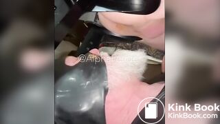 Toilet Dad Flushes My Entire Soft Dump