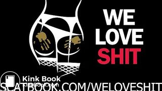 WE LOVE SHIT!!! Compilation