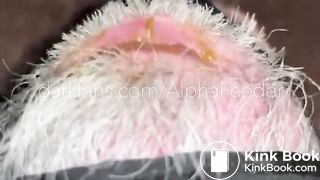 Toilet Eats My Full Sloppy Dump