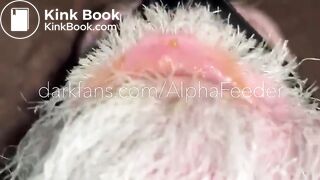 Toilet Eats My Full Sloppy Dump