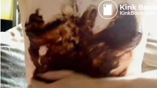 Hot cam girl masturbating hard -