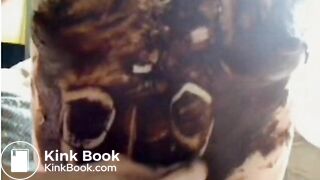 Hot cam girl masturbating hard -