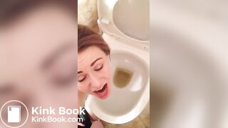 piss in mouth - devoted to piss