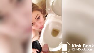 piss in mouth - devoted to piss