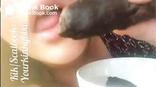 scat pig 2