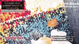 SHIT ANAL SEX - Ebony Amateur Couple