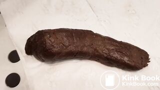 Max Grogan Long Dump 17