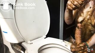 WeLoveShit - Pretty in Brown