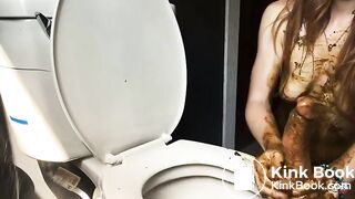 WeLoveShit - Pretty in Brown