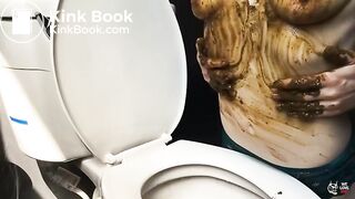 WeLoveShit - Pretty in Brown