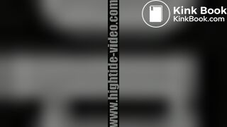 German Scat Gang Bang - THE SECRET CLUB - Scat